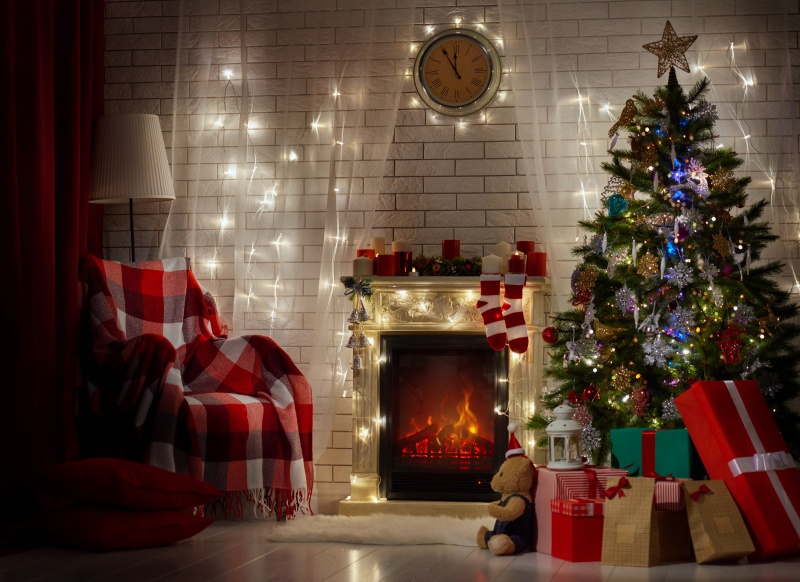 Waar komt kerstmis vandaan? | infobron.nl - Waar Komt Kerst Vandaan