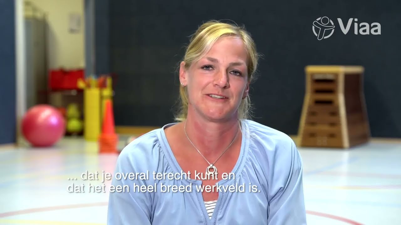 Waar kun je werken als verpleegkundige? - Hogeschool Viaa - Waar Kun Je Werken Als Verpleegkundige