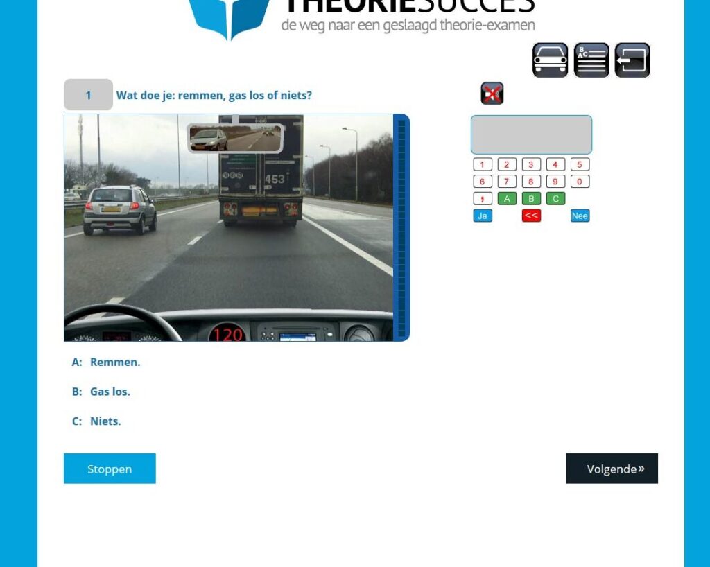 Waar staat het documentnummer op je rijbewijs? | Rijbewijs Nederland - Wanneer Mag Je Beginnen Met Je Rijbewijs