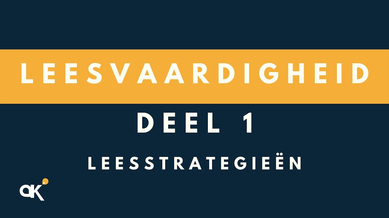 Waar Vind Je De Hoofdgedachte Van Een Tekst: Een Gids Om Beter Te - Waar Vind Je De Hoofdgedachte Van Een Tekst