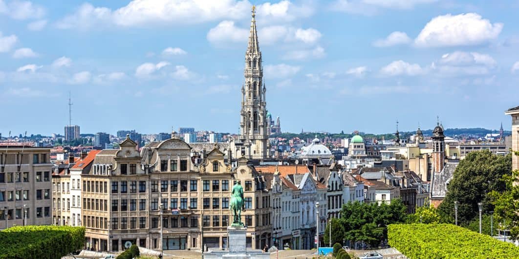 Waar Wonen De Meeste Joden