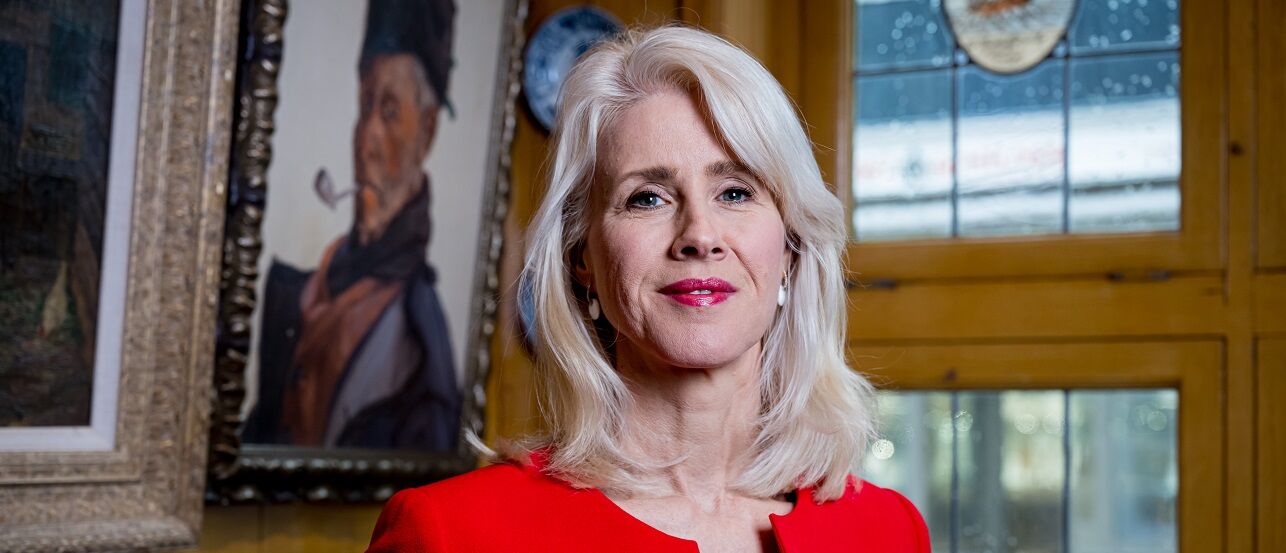 Waar Woont Mona Keijzer? - Waar Woont De Duivel
