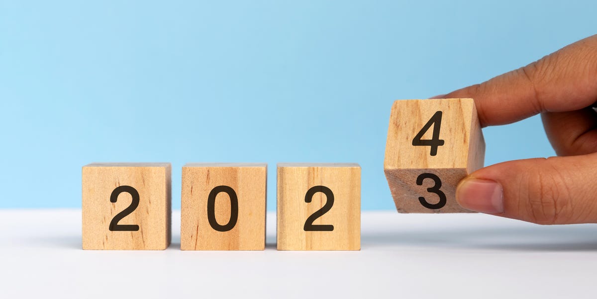 Waarom begint onze jaartelling op 1 januari? - Wanneer Is De Jaartelling Begonnen