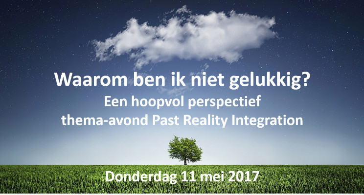 Waarom ben ik niet gelukkig? - Ik Ben Niet Gelukkig