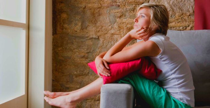 Waarom ben ik zo snel geïrriteerd? - Psychologie Magazine - Waarom Huil Ik Zo Snel