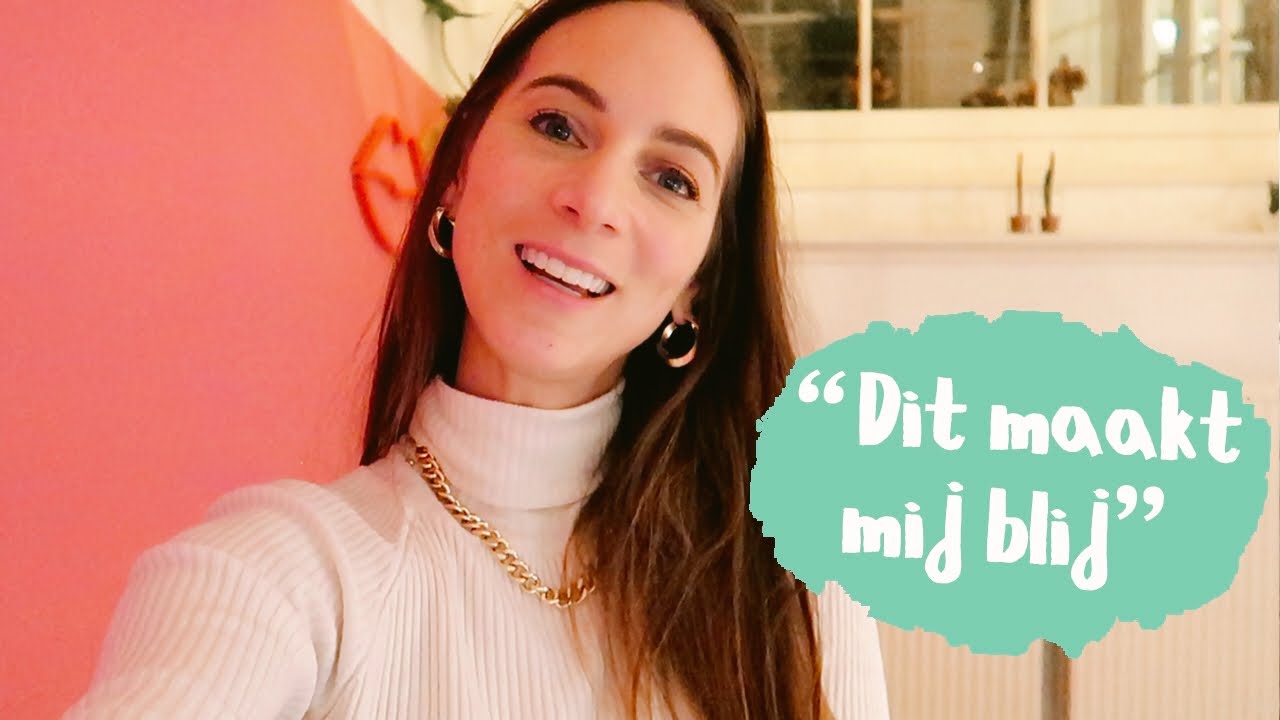WAAROM DIT ZO'N LEKKER GEVOEL IS • vlog 94 • Marlieke Koks - YouTube - Over Dit Gevoel Is Nagedacht Recensie