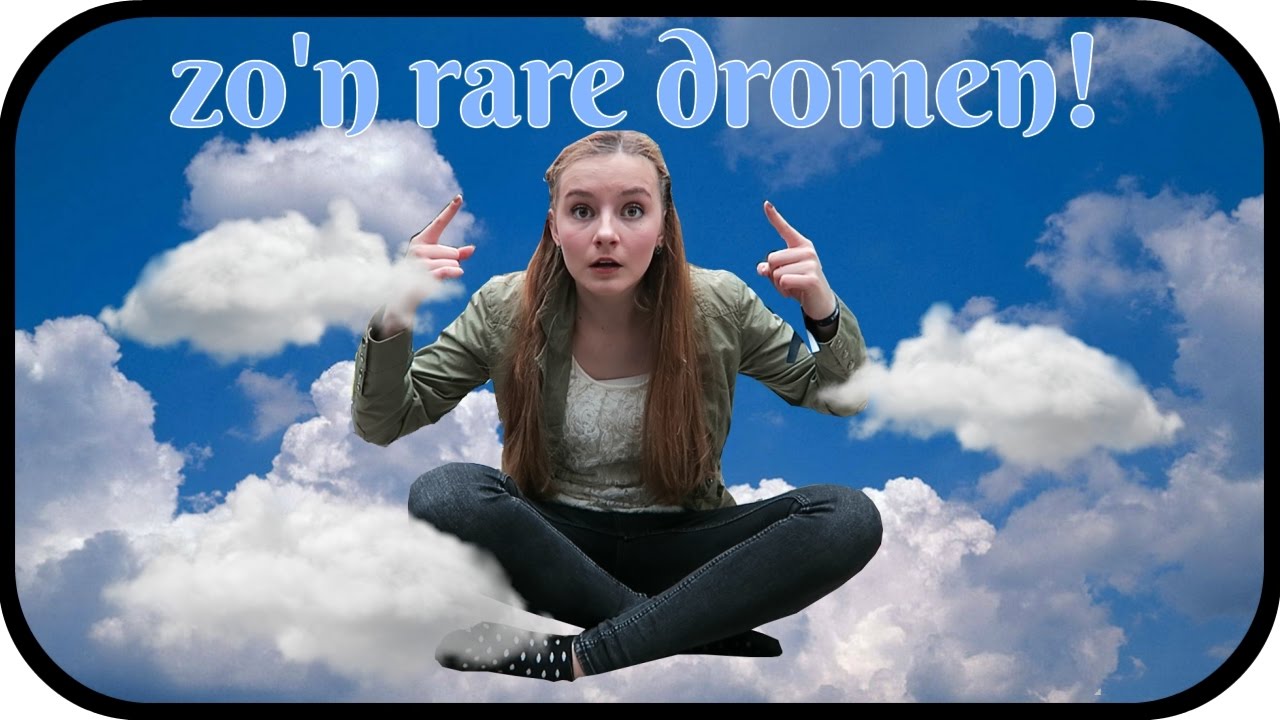 WAAROM DROMEN WIJ?! wat betekenen onze dromen? - YouTube - Dromen Over Mensen Van Vroeger