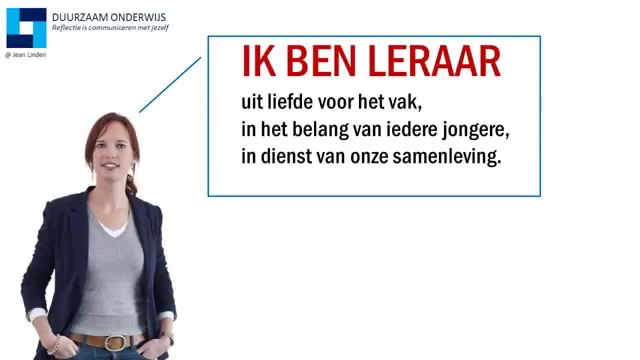 WAAROM HANDELINGSGERICHT WERKEN IN HET ONDERWIJS? - YouTube - Handelingsgericht Werken In Het Vo