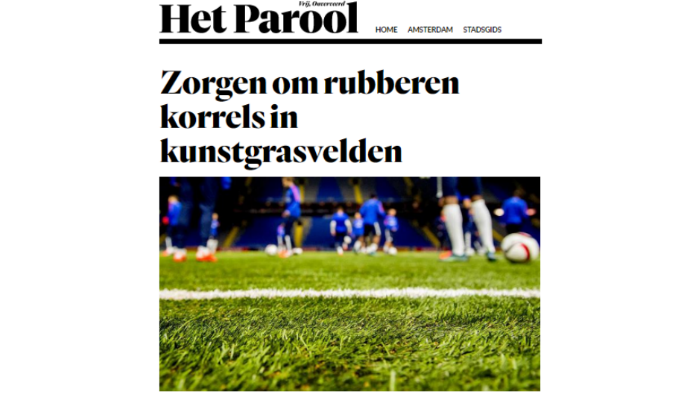 Waarom Heb Ik Dit Onderwerp Gekozen