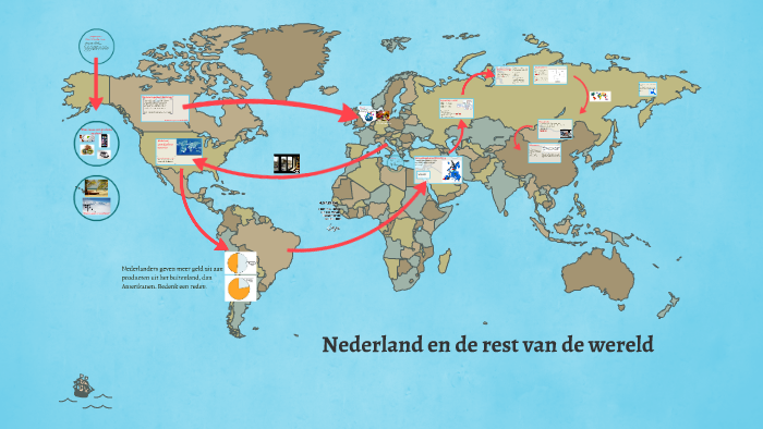 Waarom importeert Nederland? by Evelien van Dijke on Prezi - Wat Importeert Nederland Het Meest