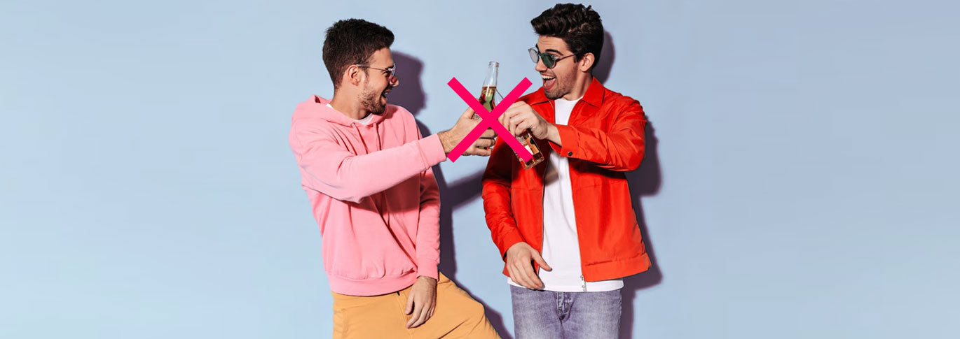 Waarom is alcohol slecht voor je en wat doet het met je lichaam? – Uni - Waarom Is Alcohol Slecht Voor Je