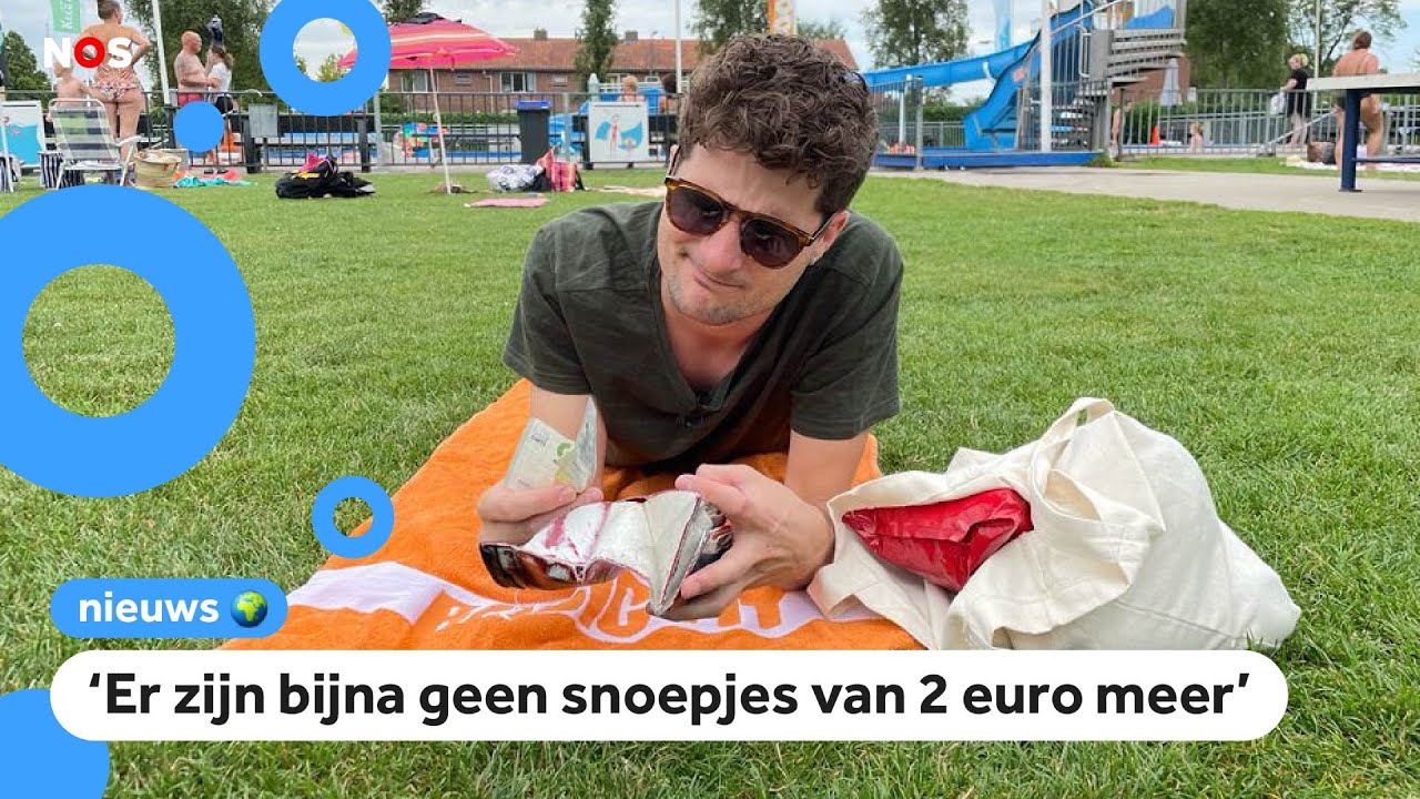 Waarom is bijna alles duurder geworden? - YouTube - Waarom Is Rijles Zo Duur