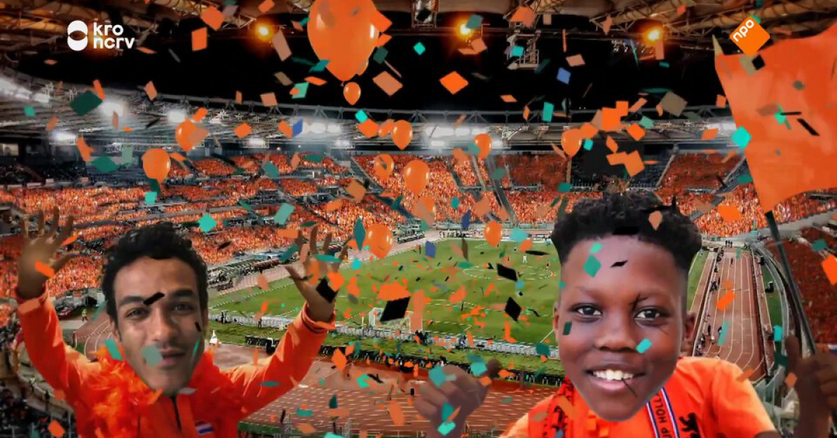 Waarom Is De Kleur Van Nederland Oranje