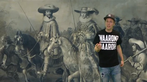 Waarom Is Een Paard Een Edel Dier