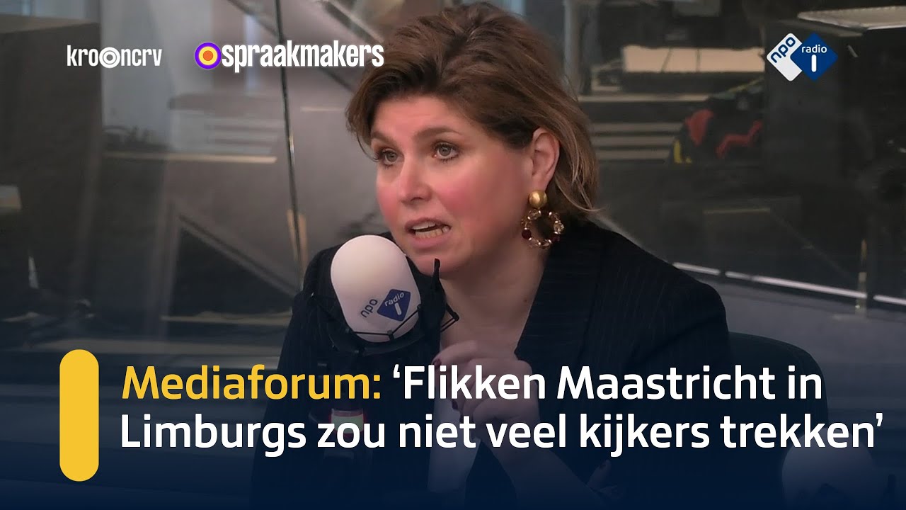 Waarom is Flikken Maastricht zo populair? | NPO Radio 1 - YouTube - Flikken Maastricht Seizoen 2 Aflevering 10