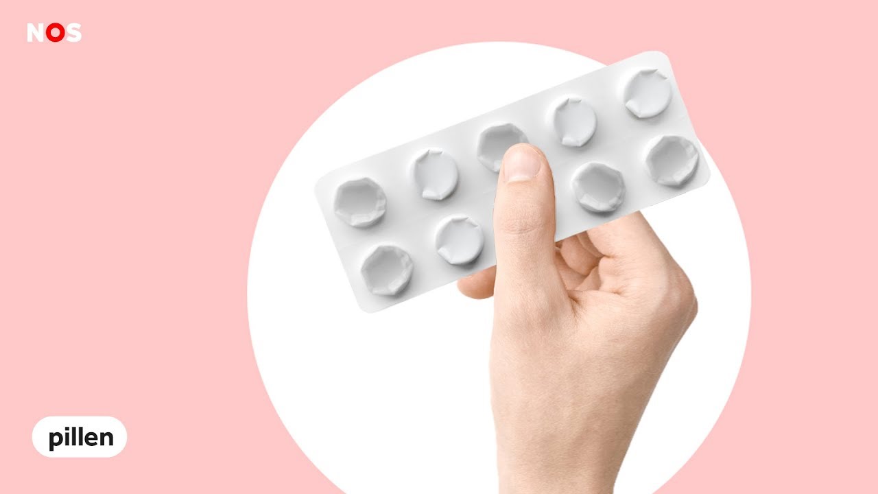 Waarom je medicijn soms op is - YouTube - Welke Medicatie Valt Onder Opiumwet