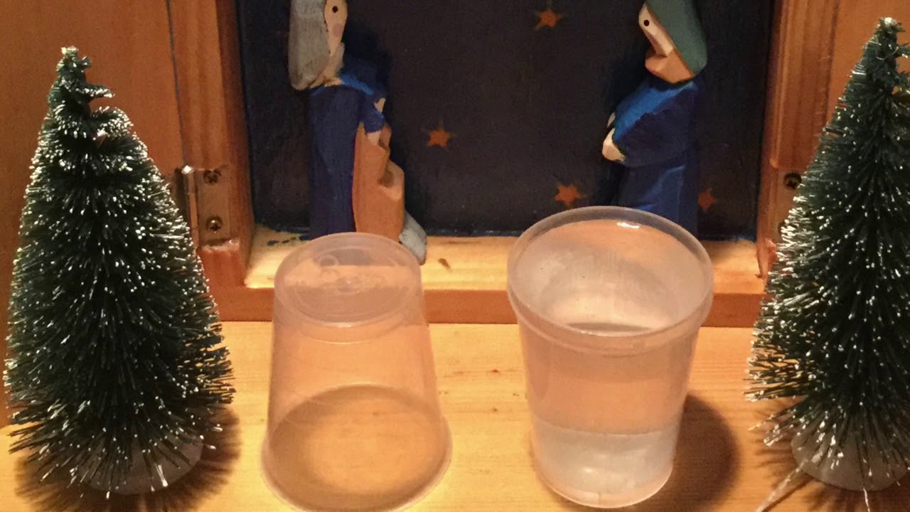 Waarom Kerst Op 25 December