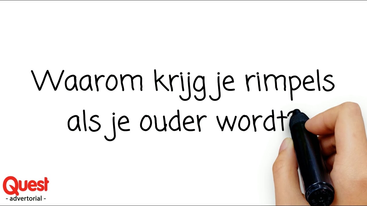Waar Krijg Je Rimpels Van