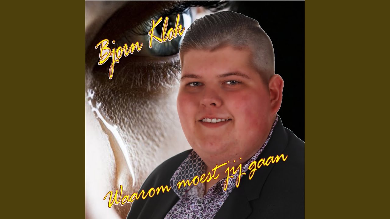 Waarom Moest Jij Gaan - YouTube Music - Jij Houd Of Jij Houdt
