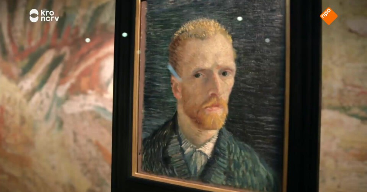 Waarom Heeft Vincent Van Gogh Zijn Oor Eraf Gesneden