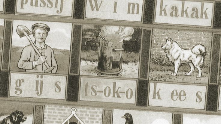 Waarom spreken ze in Zuid-Afrika een soort Nederlands? | Gallery wall - Welke Taal Spreken Ze In Afrika