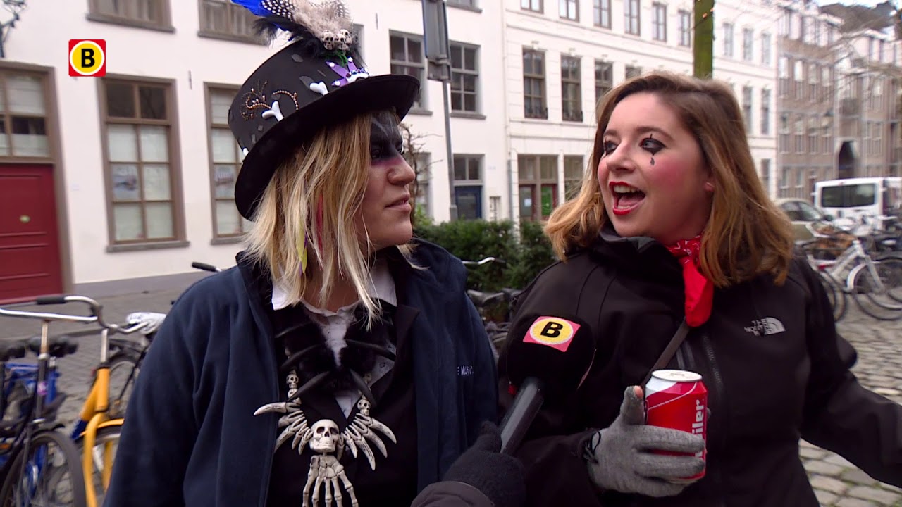Waarom vieren we carnaval? - YouTube - Wat Vieren We Met Carnaval