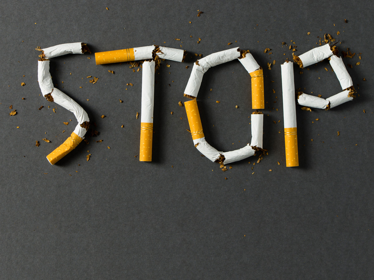Stoppen Met Roken Pijn In Benen