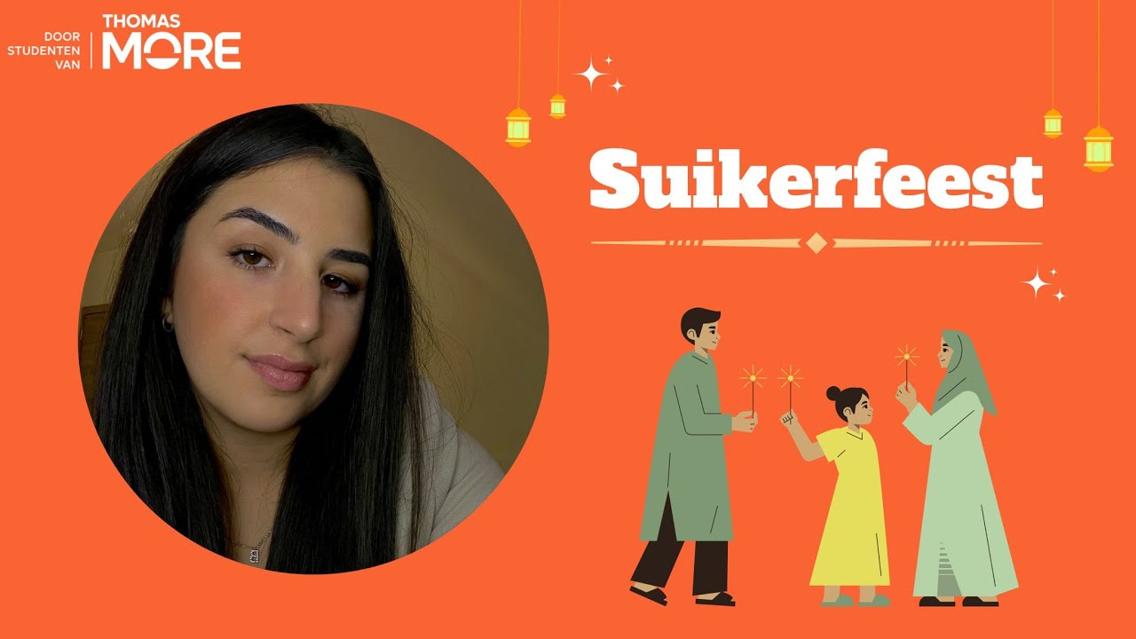 Waarom wordt het Suikerfeest gevierd - YouTube - Waarom Wordt Het Suikerfeest Gevierd