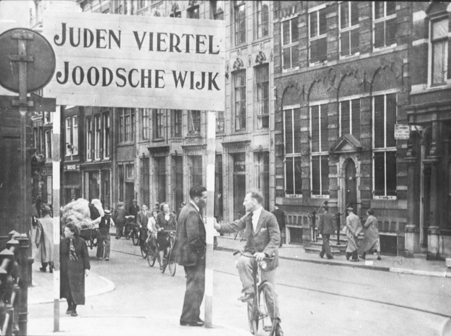 Waarom zijn in Nederland zoveel Joden afgevoerd? - OneWorld - Rijke Joden In Nederland