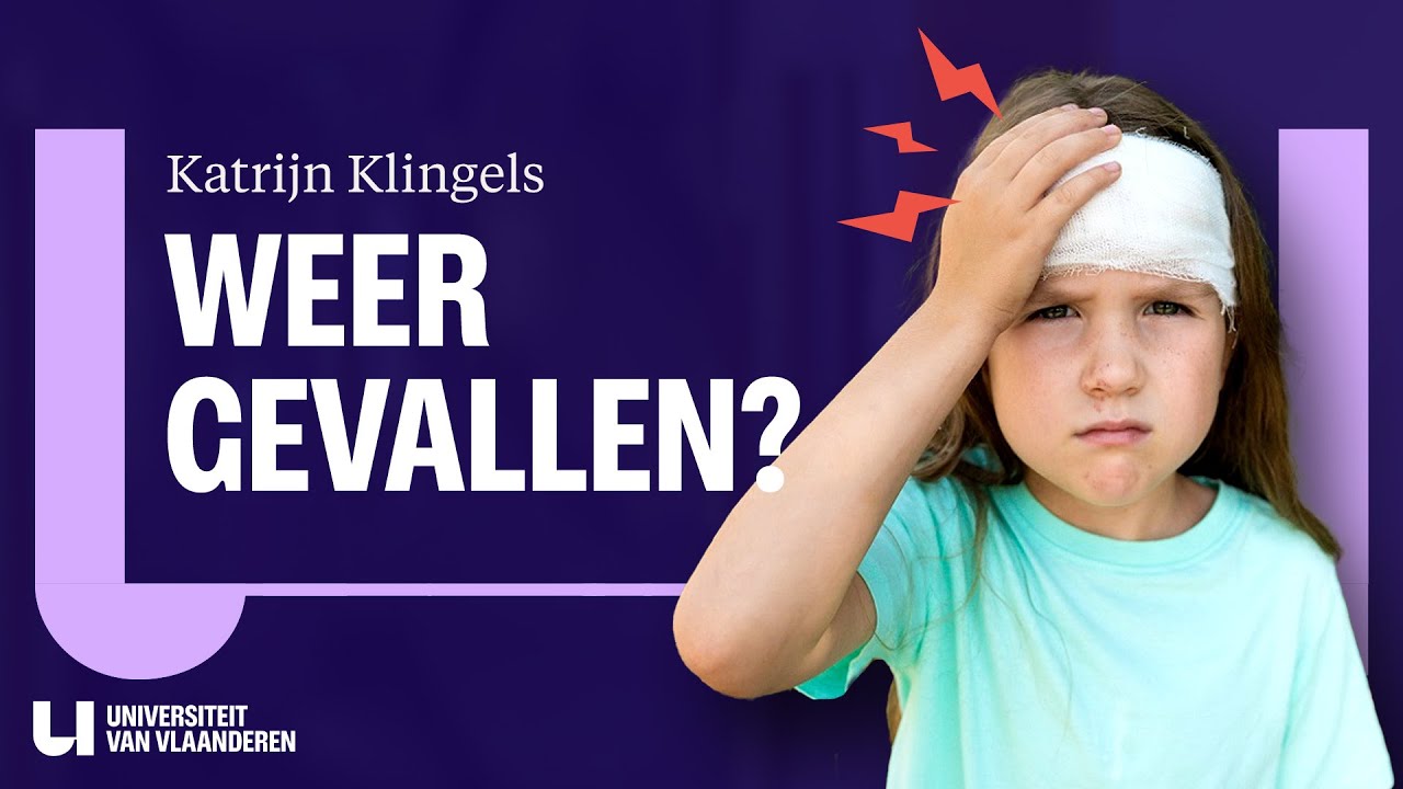 Waarom zijn sommige kinderen zo onhandig? - YouTube - Waarom Zijn Sommige Landen Al Door Songfestival