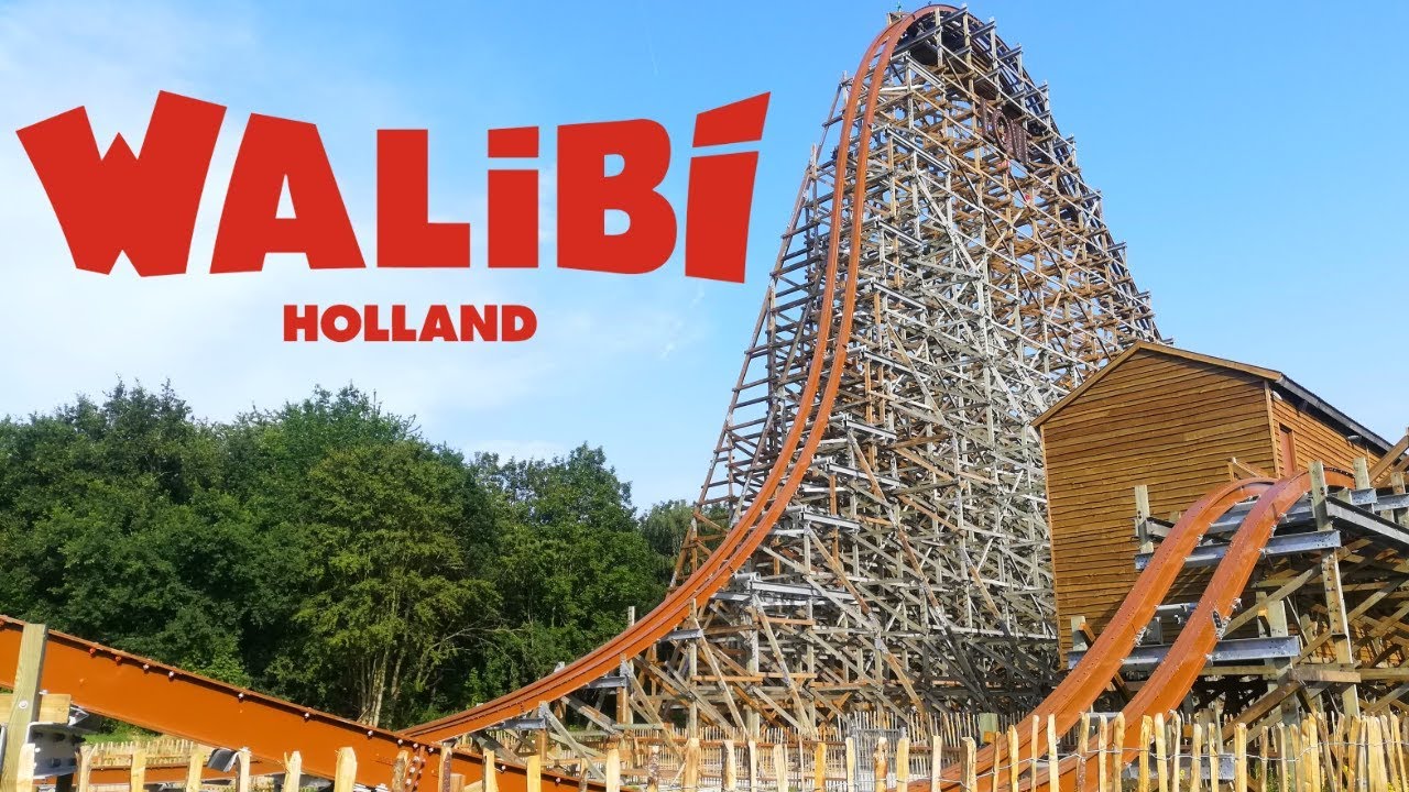 Tot Hoe Laat Is Walibi Holland Open