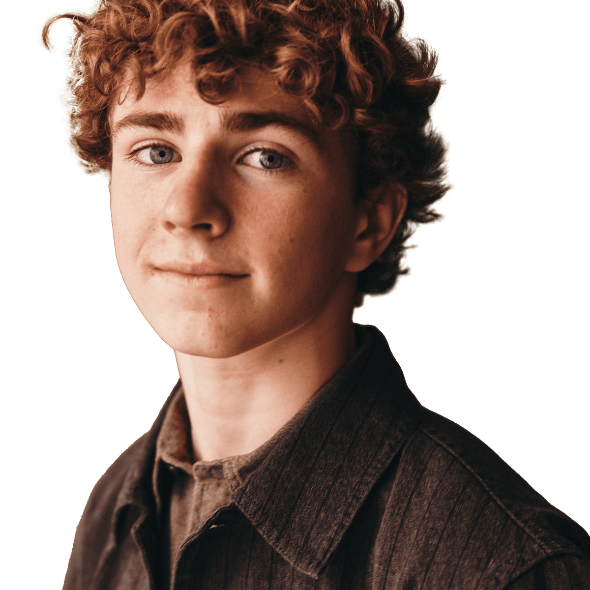 Films En Tv-programma's Met Walker Scobell