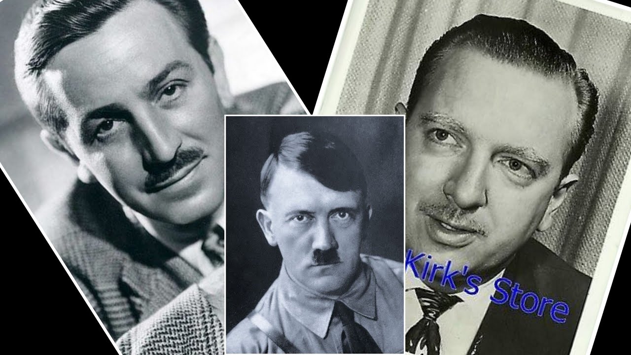 Hoe Oud Was Adolf Hitler