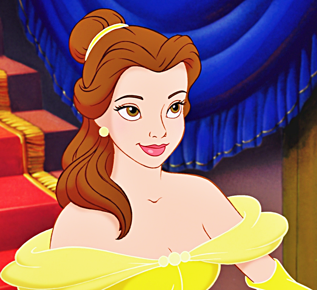 Walt Disney - Princess Belle - Belle Photo (37344355) - Fanpop - Belle En Het Beest Film Nederlands