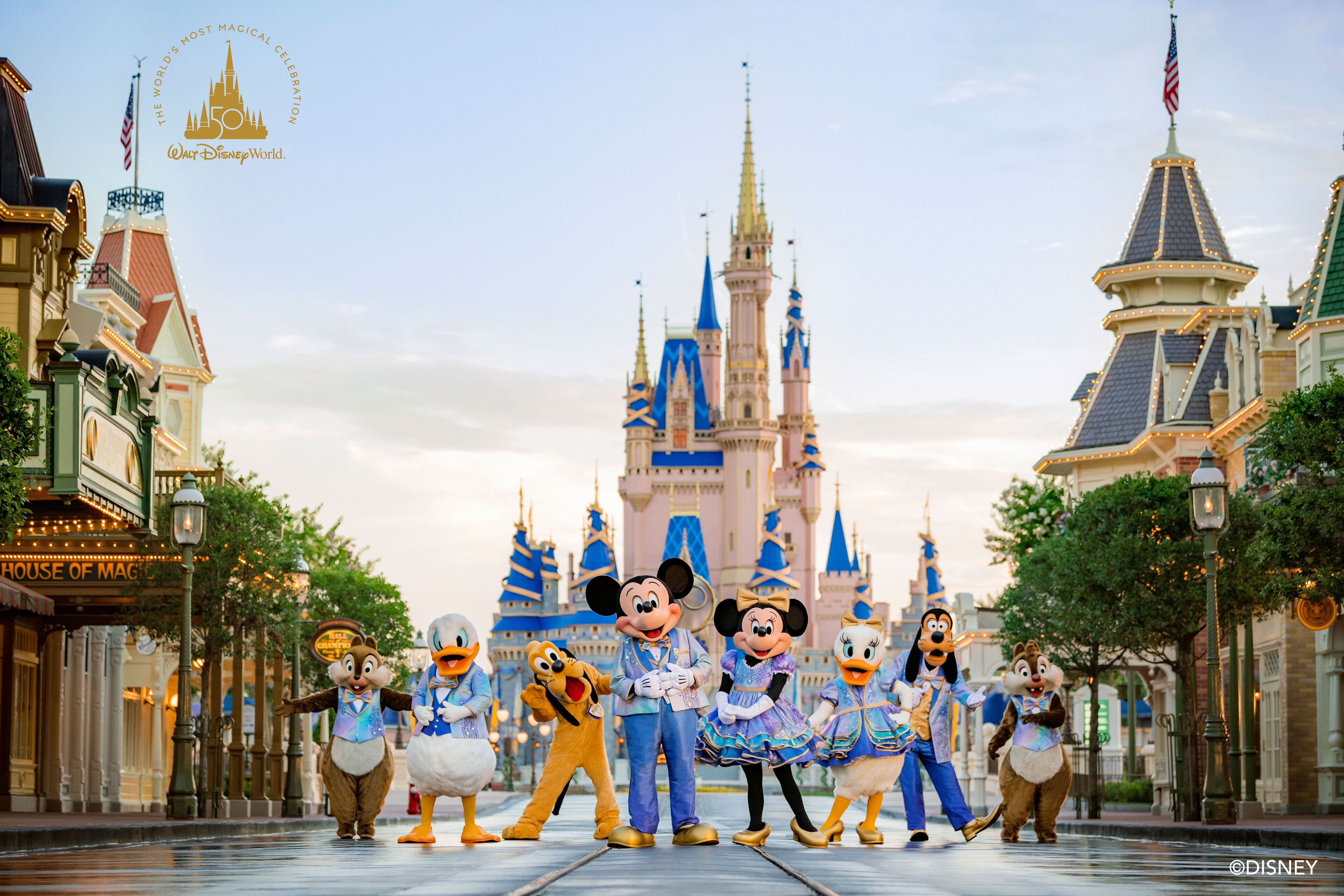Walt Disney World® Resort Theme Park Tickets - Disney's Hotel New York - The Art Of Marvel