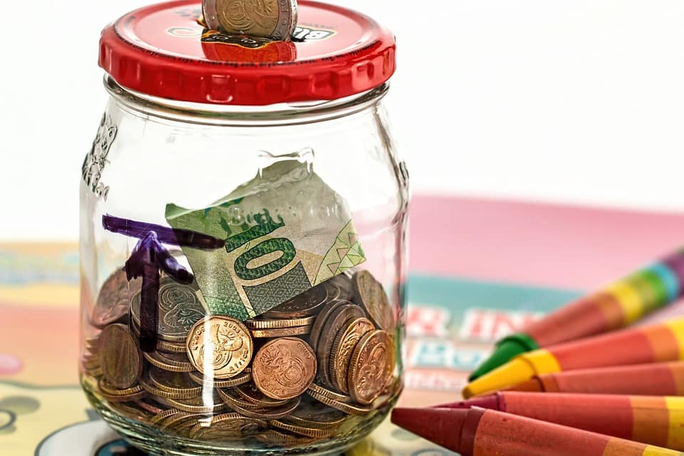 Wanneer Begin Je Met Zakgeld