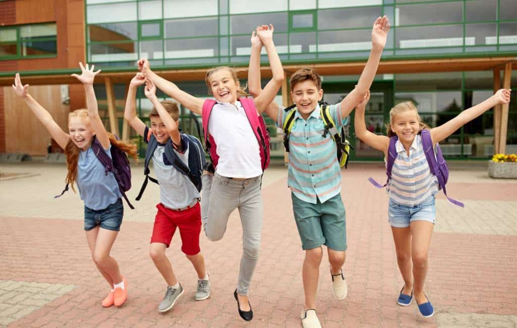 Wanneer beginnen de scholen weer in Spanje? (2021/2022) - Wanneer Beginnen De Scholen Weer