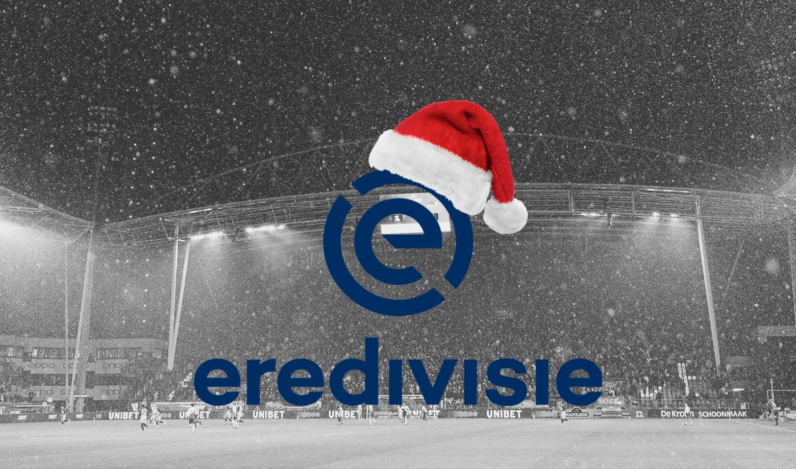 Wanneer begint de winterstop in seizoen 2024/25 van de Eredivisie? - Wanneer Begint De Kerstvakantie 2024