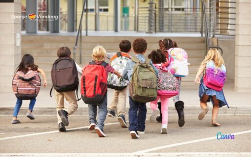 Wanneer begint het nieuwe schooljaar 2024/2025 in Spanje? | SpanjeVandaag - Wanneer Begint Het Nieuwe Schooljaar