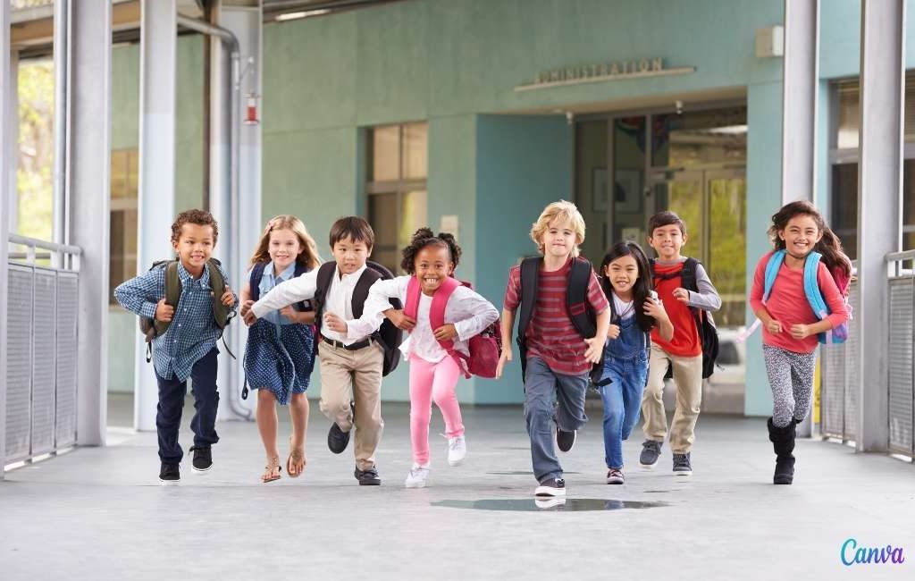 Wanneer Begint Het Nieuwe Schooljaar