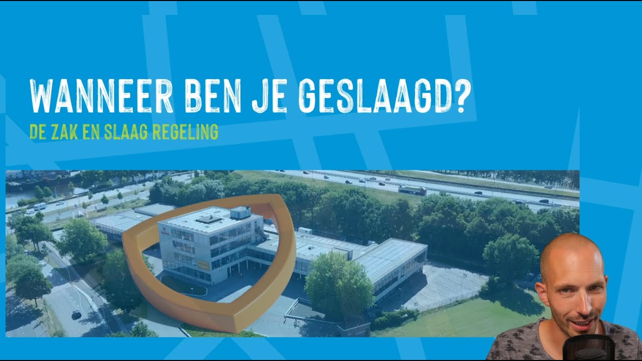 Wanneer ben ik geslaagd? - YouTube - Wanneer Ben Ik Geslaagd Vmbo