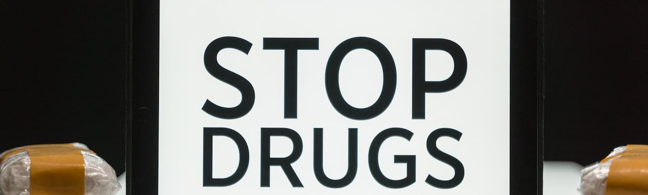Wanneer Ben Je Verslaafd Aan Drugs