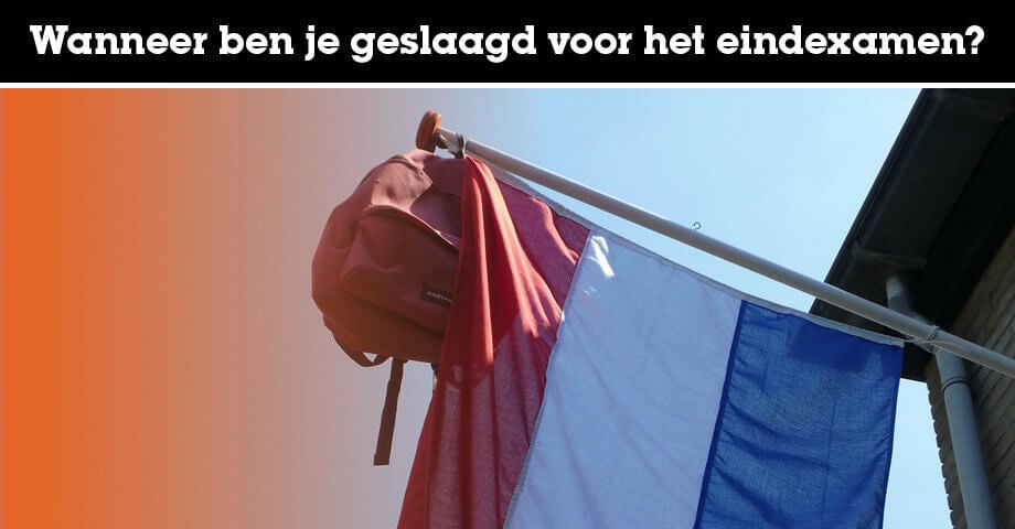 Wanneer ben je geslaagd voor het eindexamen? - Wanneer Wordt Je Gebeld Of Je Geslaagd Bent 2024