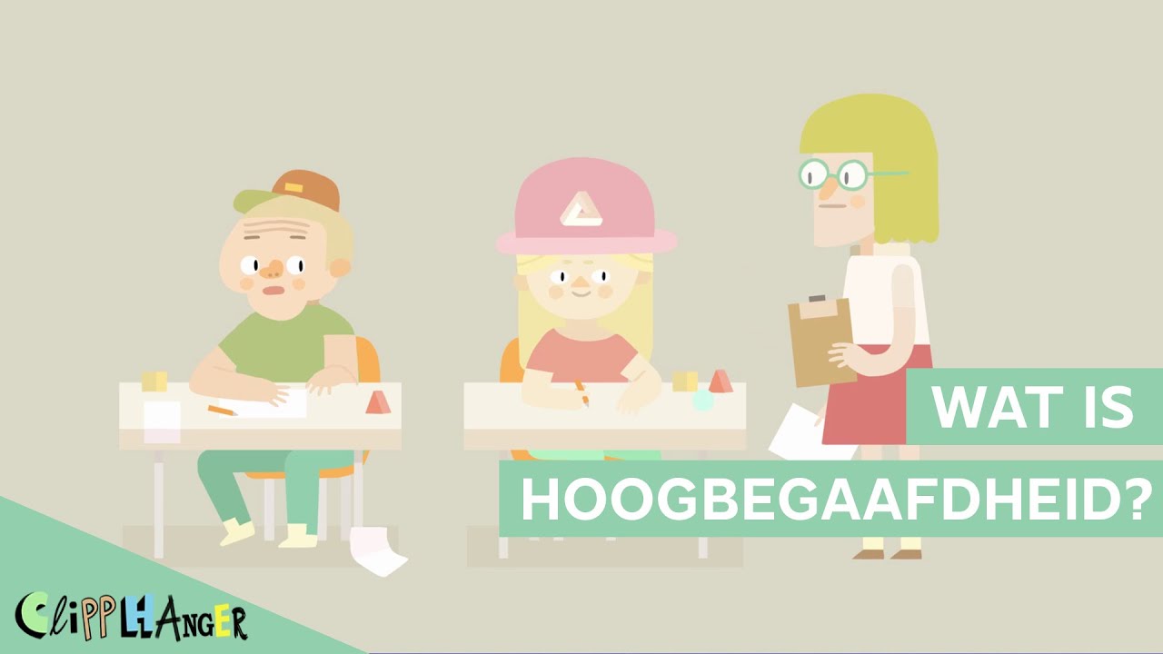 Wanneer ben je hoogbegaafd? - YouTube - Vanaf Hoeveel Iq Ben Je Hoogbegaafd