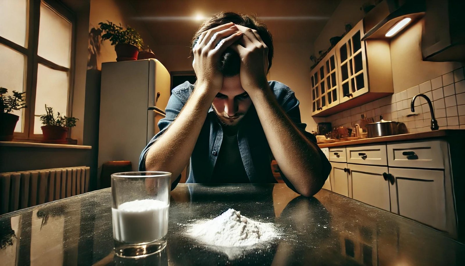 Wanneer ben je verslaafd aan drugs? 5 signalen - Wanneer Ben Je Verslaafd Aan Drugs