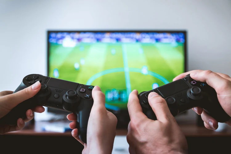 Wanneer Ben Je Verslaafd Aan Gamen