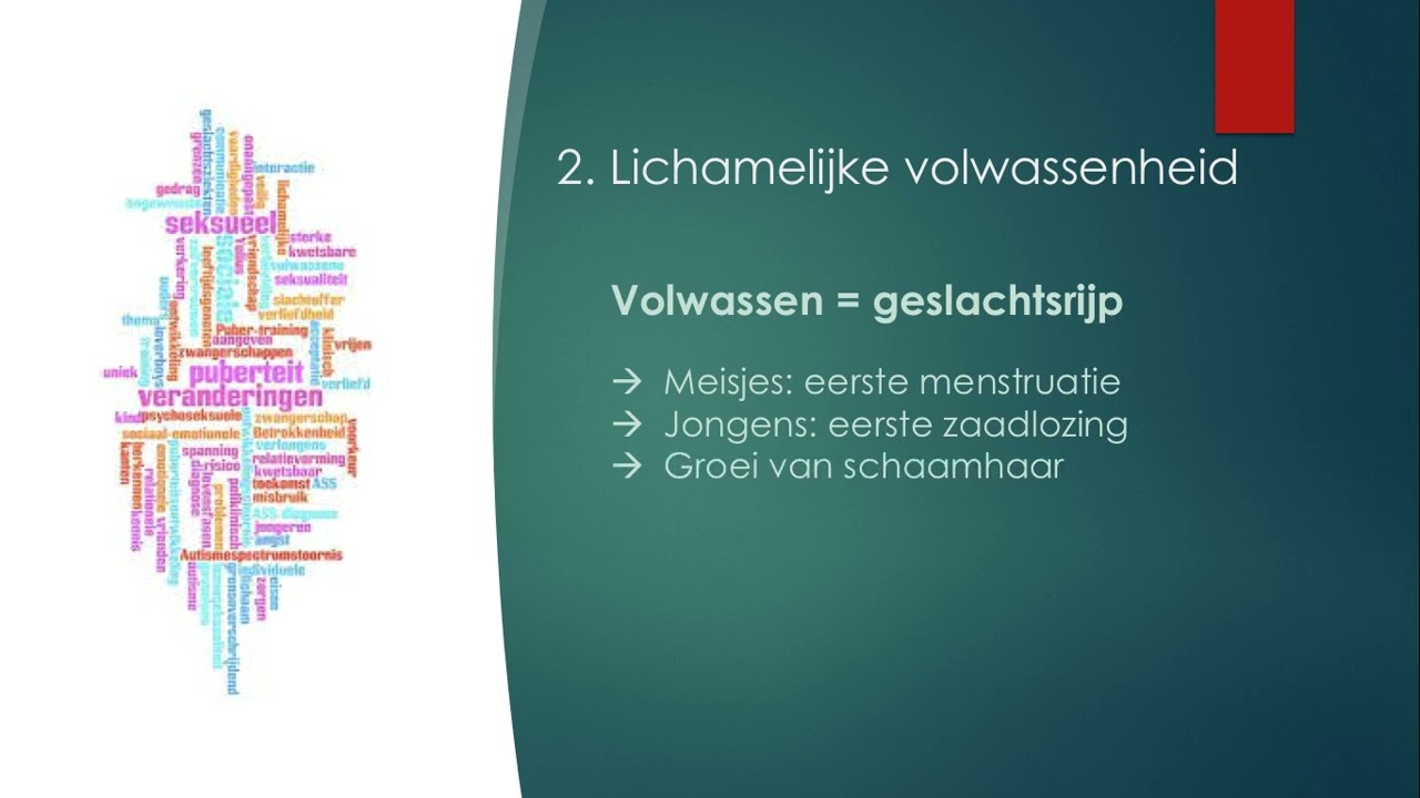 Wanneer ben je volgens de islam volwassen? - YouTube - Wanneer Ben Je Volwassen Volgens De Wet