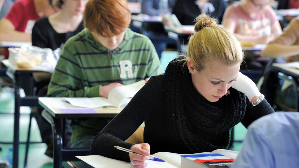 Wanneer Gaan Middelbare Scholen Open - Basisscholen Gaan 8 Juni Weer - Wanneer Beginnen De Middelbare Scholen Weer