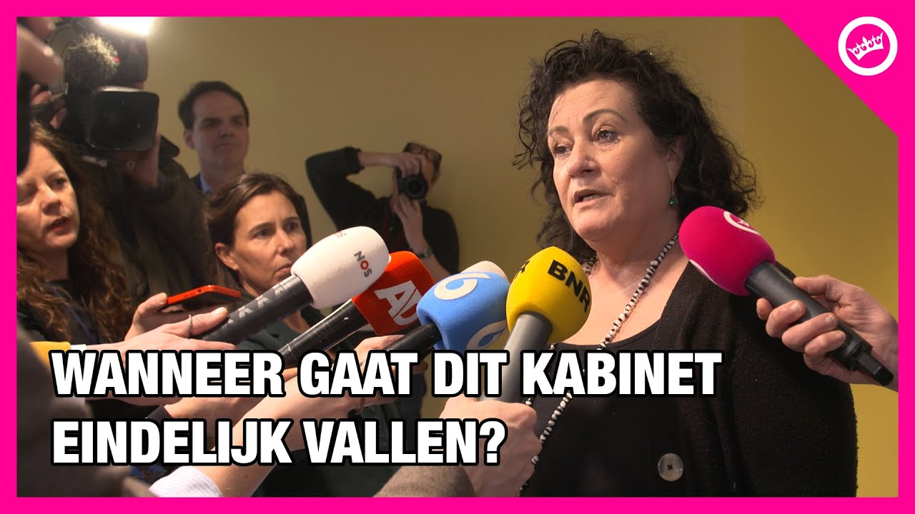 Wanneer Gaat De Rente Omlaag