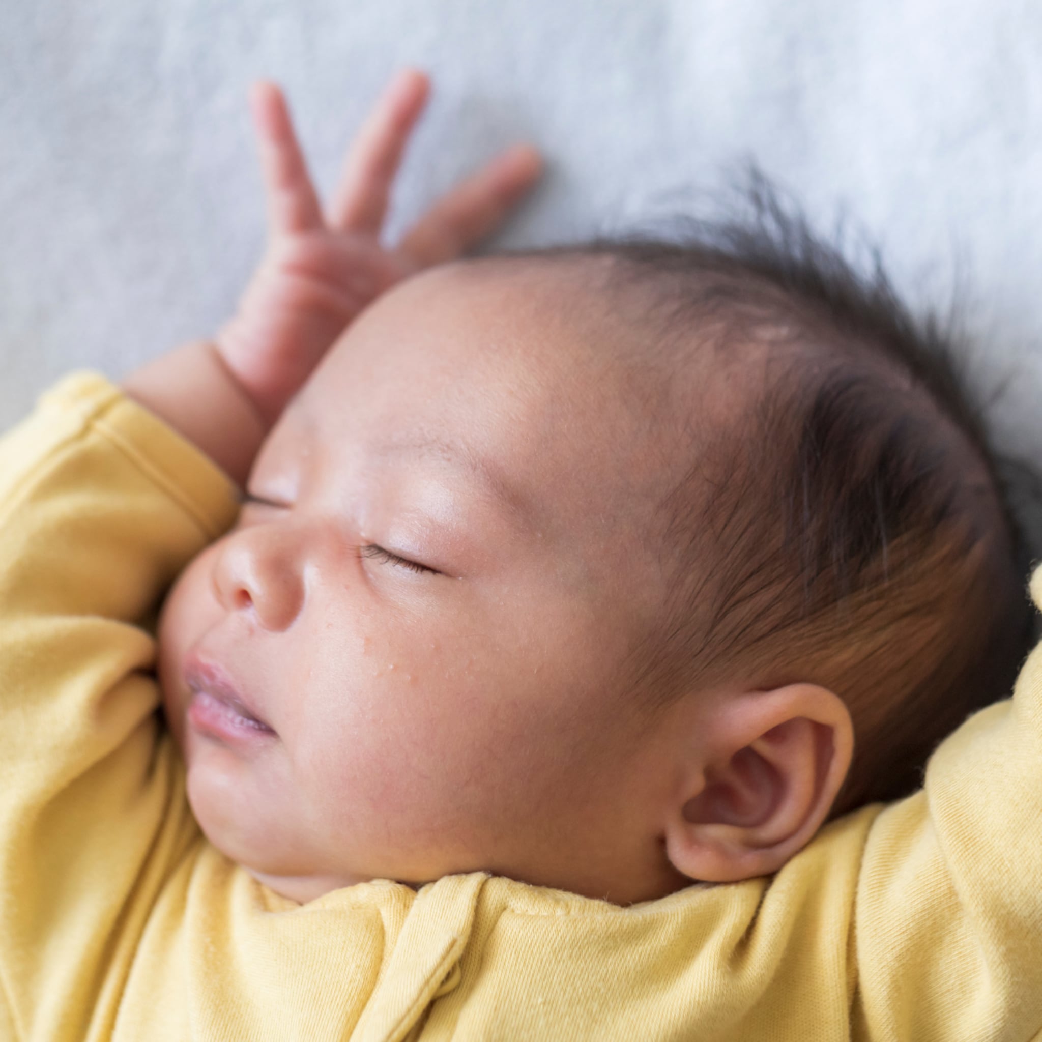 Wanneer gaat een baby lachen? En hoe kun je het stimuleren? - Wanneer Gaat Een Baby Lachen